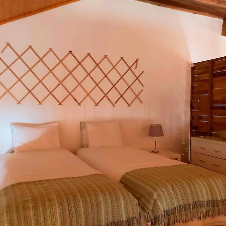 Casas Herdade Do Convento Da Serra Almeirim Esterno foto