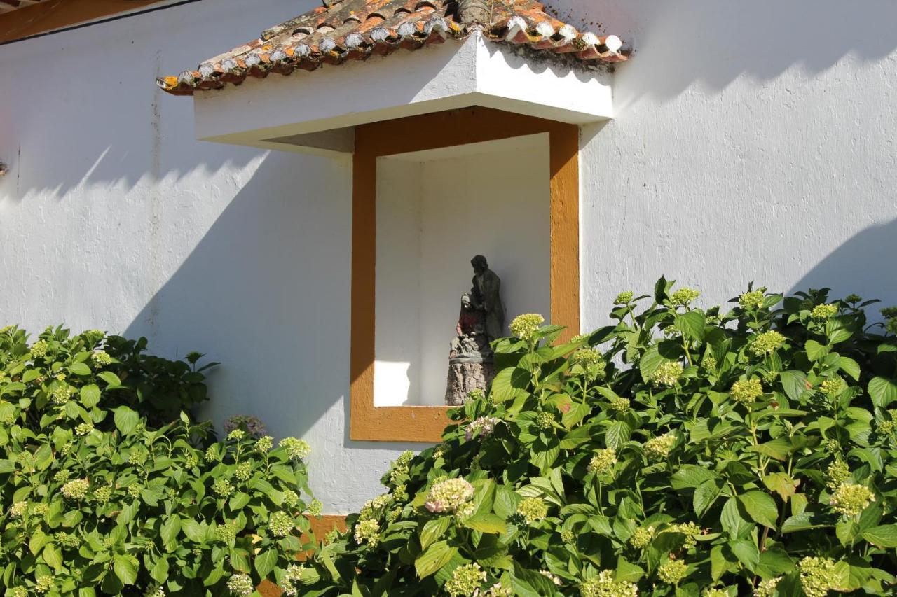 Casas Herdade Do Convento Da Serra Almeirim Esterno foto