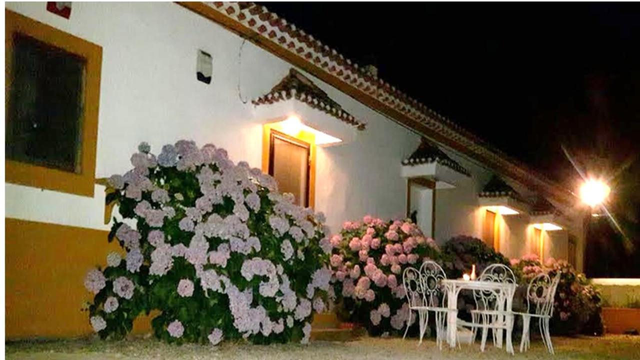 Casas Herdade Do Convento Da Serra Almeirim Esterno foto