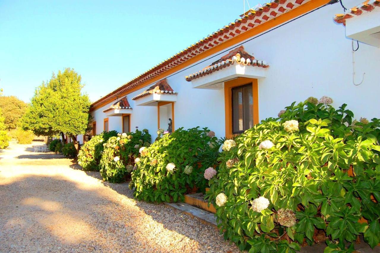Casas Herdade Do Convento Da Serra Almeirim Esterno foto