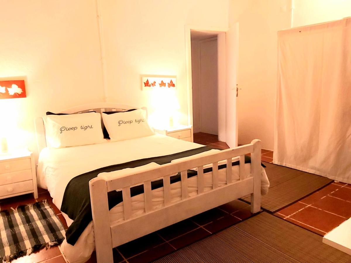 Casas Herdade Do Convento Da Serra Almeirim Esterno foto
