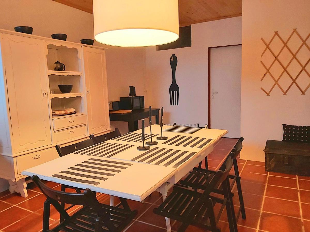 Casas Herdade Do Convento Da Serra Almeirim Esterno foto