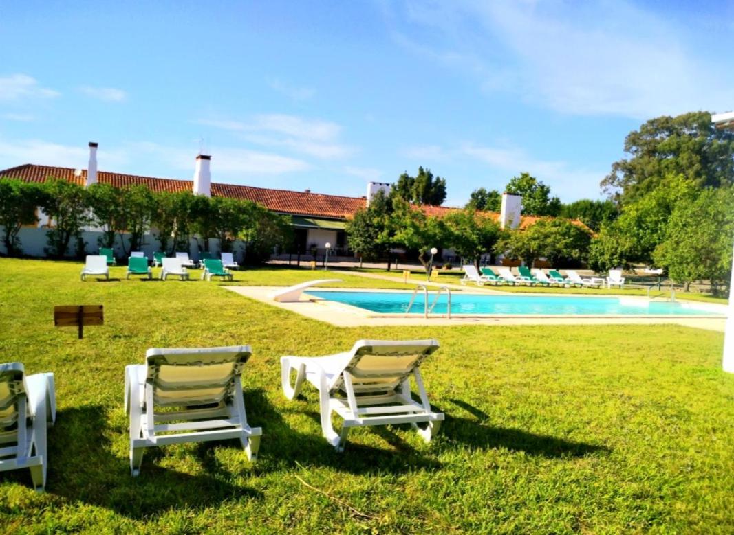 Casas Herdade Do Convento Da Serra Almeirim Esterno foto