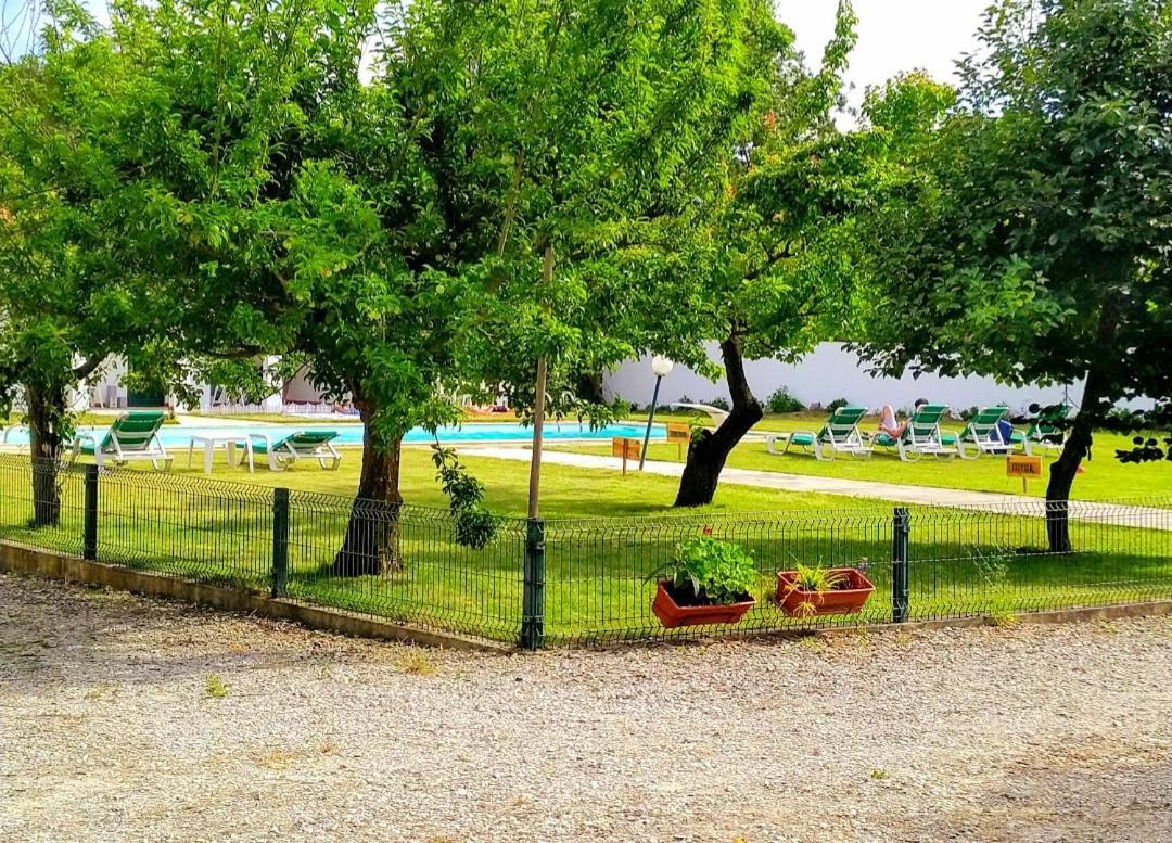 Casas Herdade Do Convento Da Serra Almeirim Esterno foto