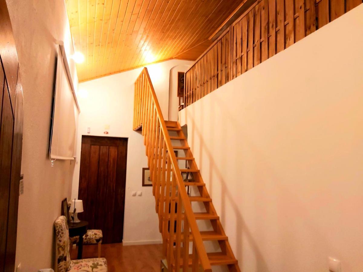 Casas Herdade Do Convento Da Serra Almeirim Esterno foto