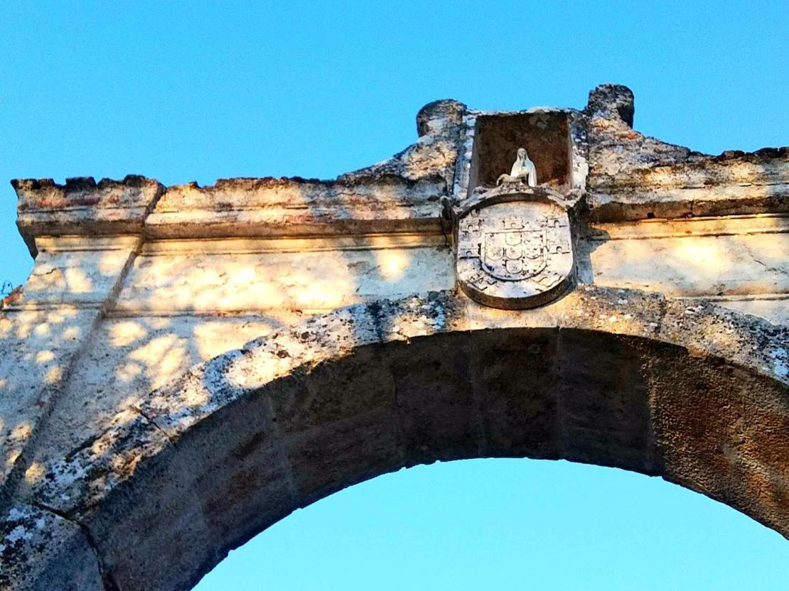 Casas Herdade Do Convento Da Serra Almeirim Esterno foto