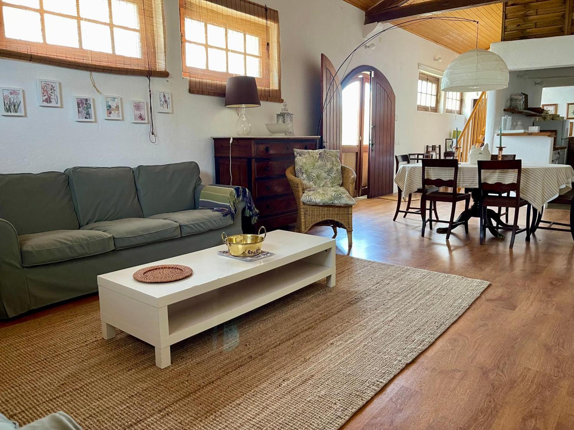 Casas Herdade Do Convento Da Serra Almeirim Esterno foto
