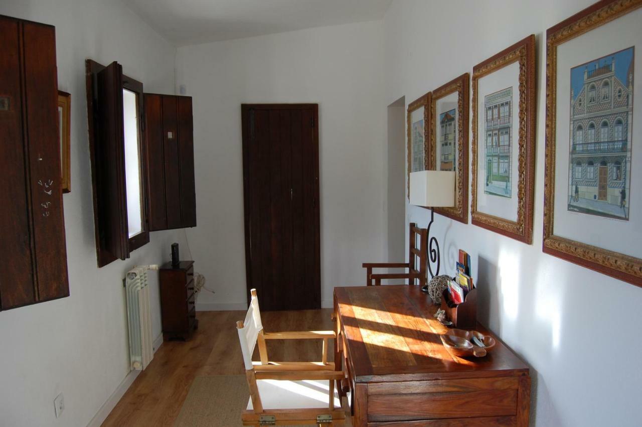 Casas Herdade Do Convento Da Serra Almeirim Esterno foto